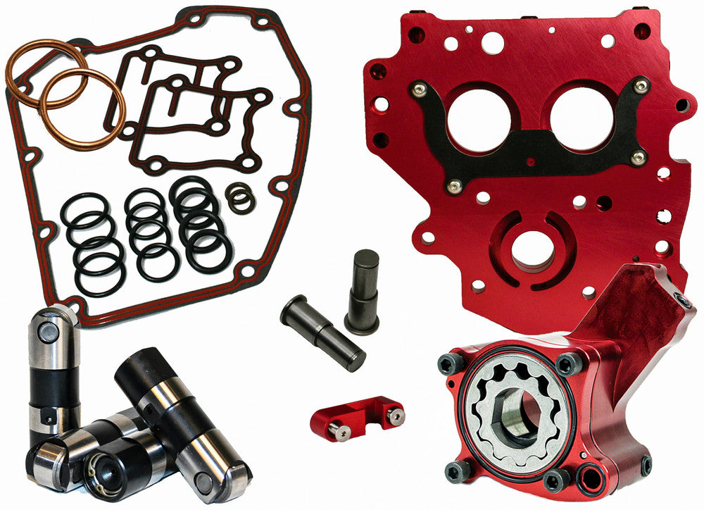 Feuling Oil Pump Corp. 811-07073 7073 OILING SYSTEM RACE SERIES