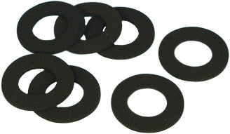 James Gasket James Gaskets Gasket Speedo Drive Gear Fxst Flst Fxstc Flstf 10PK - 67118-87 For Harley Softail 1987-1999