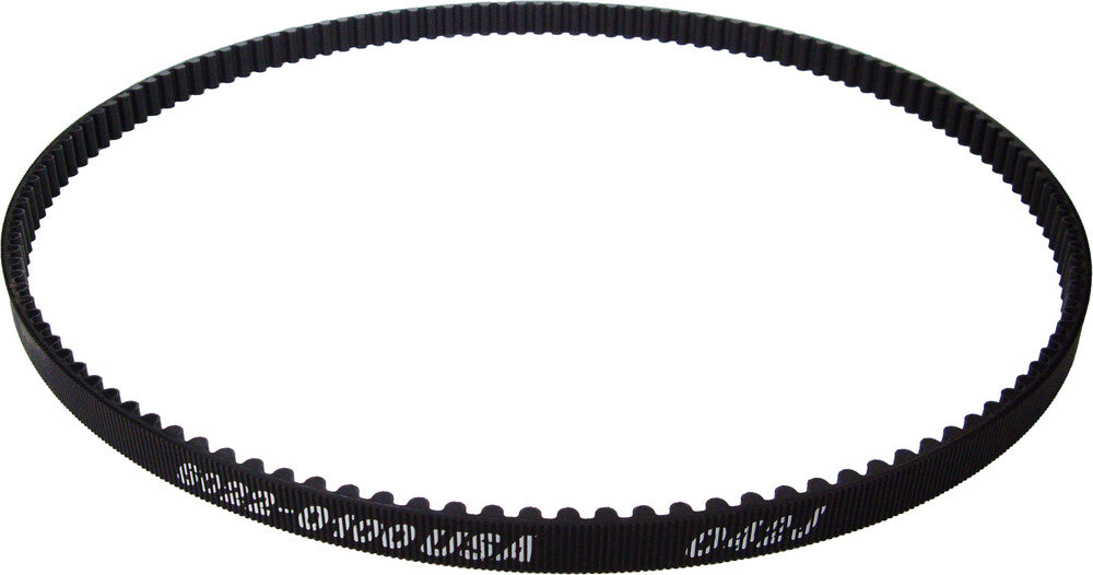 Apm Belt Carbon Rear Drive 24MM 131T - 6022-0100 For Harley Motorcycles 2009-2020