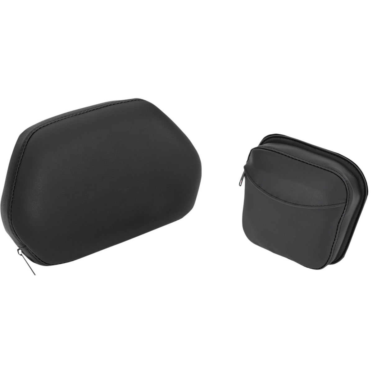 Show Chrome Smart Mount™ Backrest - 41-200 Can-Am Spyder 2019-2024