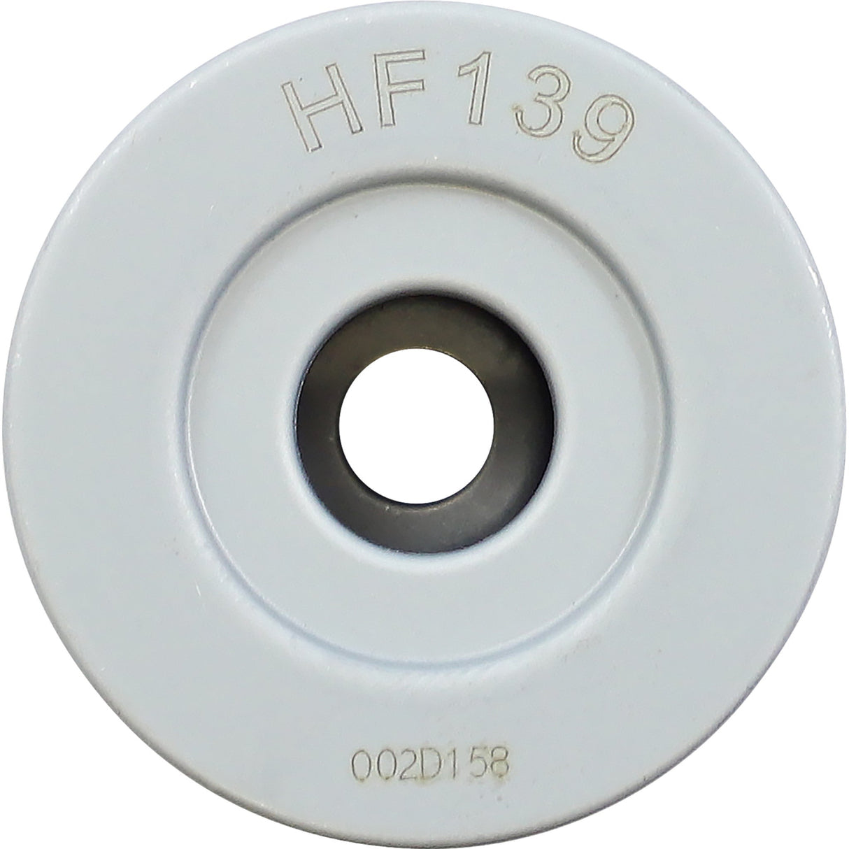 Hiflofiltro Oil Filter - HF139 Arctic Cat 400 2004-2008