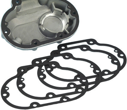 James Gasket James Gaskets Gasket Clutch REL Cover Foam Twin CAM 6 SPD 5PK - 36805-06-F For Harley Motorcycles 2006-2017