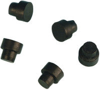 James Gaskets 681-4594 27385-76 GASKET PLUG LOW SPD JET KEIHIN CARBS 5/PK 27385-76