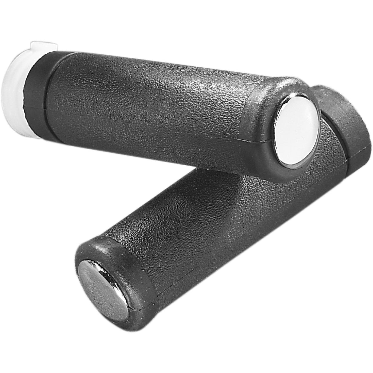 Drag Specialties Grips - DS-243102 For Harley Motorcycles 1973-1981