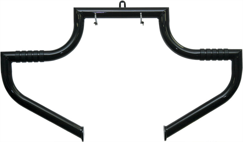 Lindby Engine GRD HD Magnumbar FLH Touring Black - BL1702 For Harley Touring 1997-2019