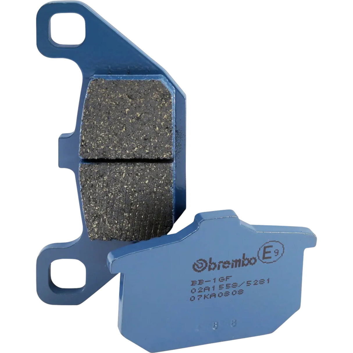 Brembo Brake Pad - 07KA0808 Kawasaki Motorcycles 1983-2004