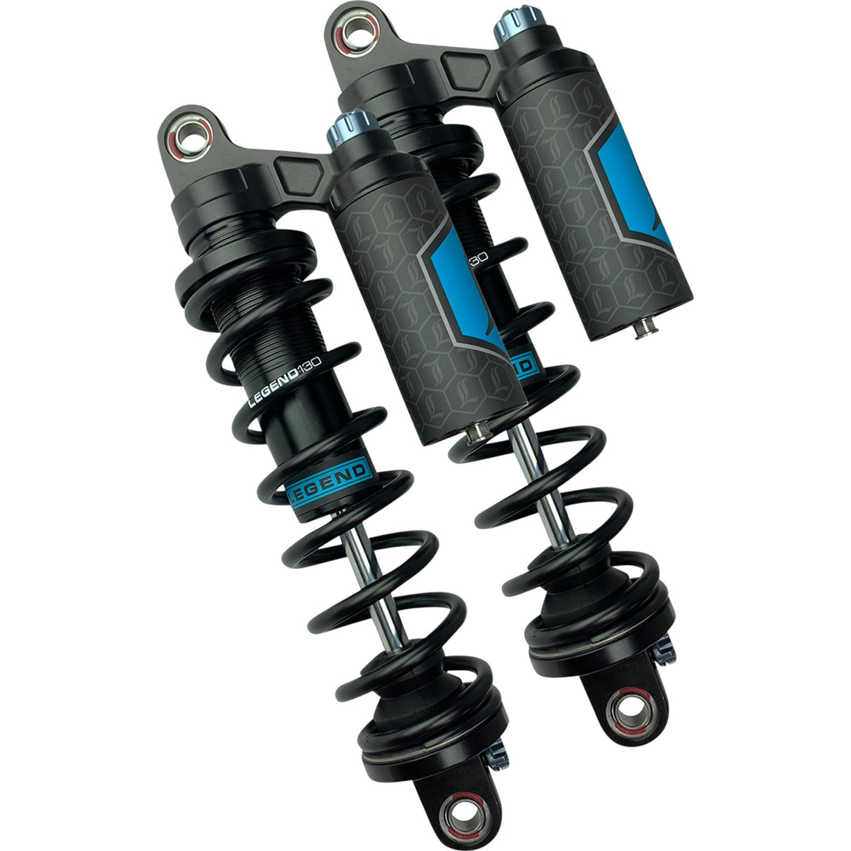 Legend Suspension Shock Absorber - 1310-1899 For Harley 1984-1994