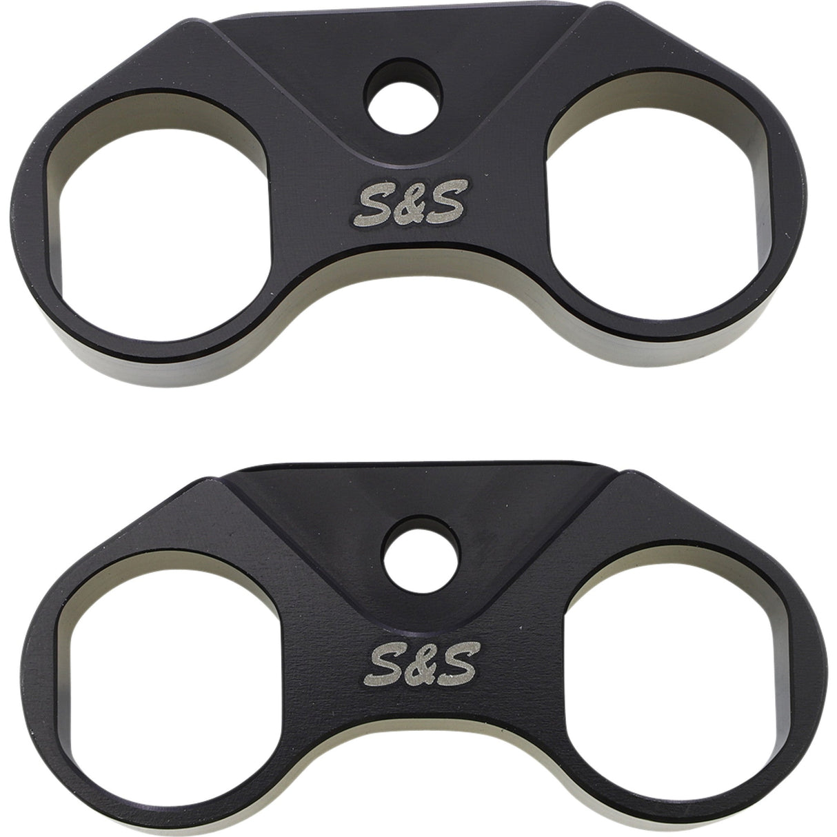 S&s Cycle Tappet Cuffs - 330-0741 For Harley Sportster 2006-2022