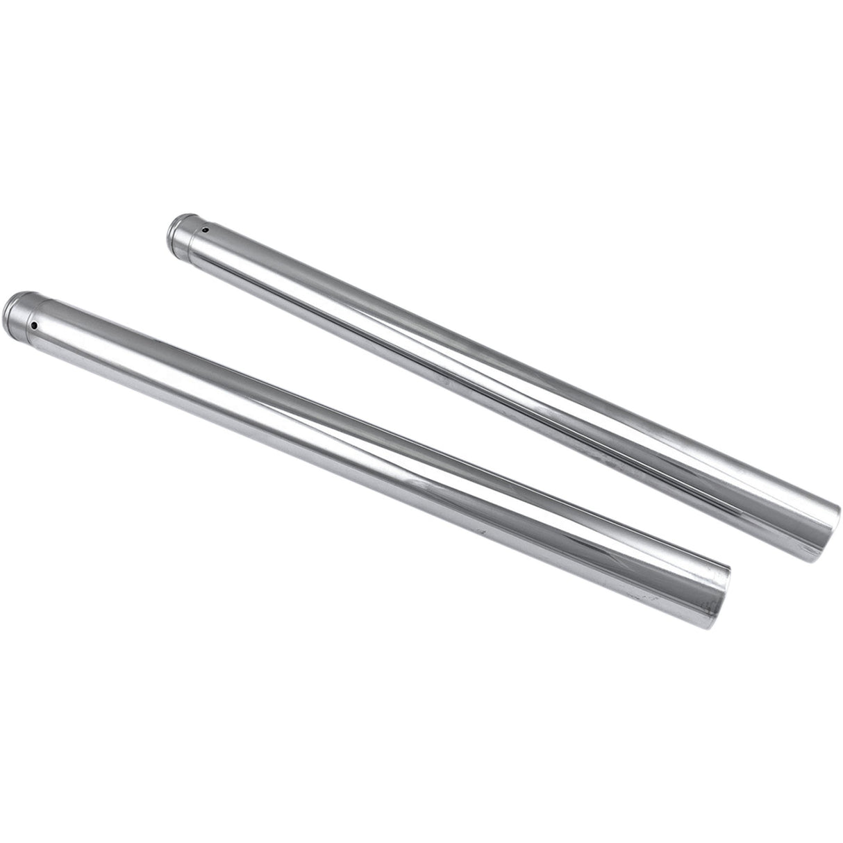 DRAG SPECIALTIES 0404-0372 Fork Tubes 41 mm - 20.875" - hard chrome