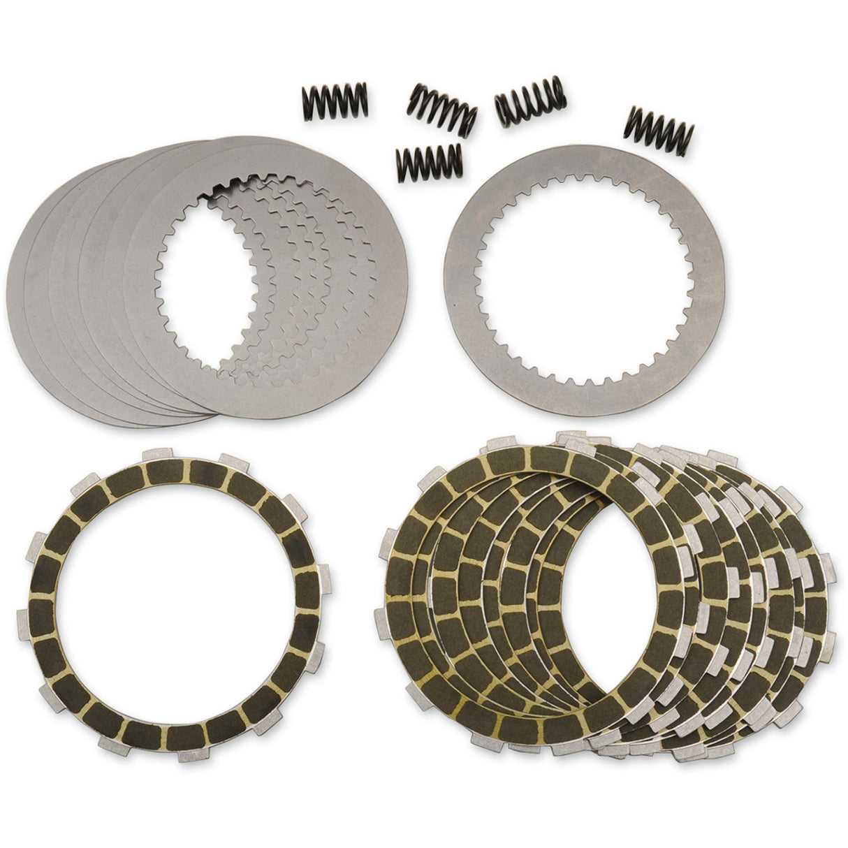 BARNETT 1131-0071 303-70-10033 Clutch Kit