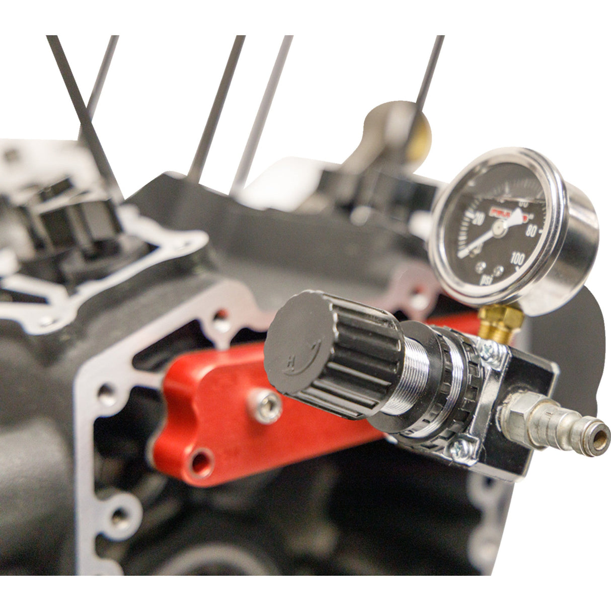 Feuling Parts Tester - 9072 For Harley Motorcycles 1999-2024