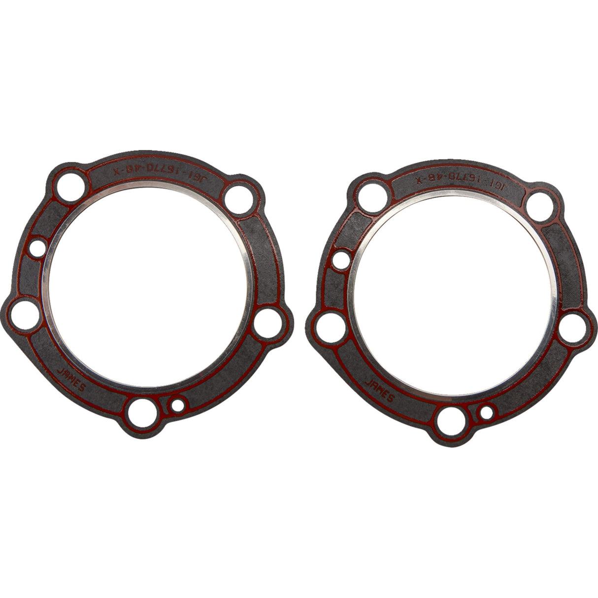 James Gasket Gasket - JGI-16770-48-X For Harley Touring 1948-1965