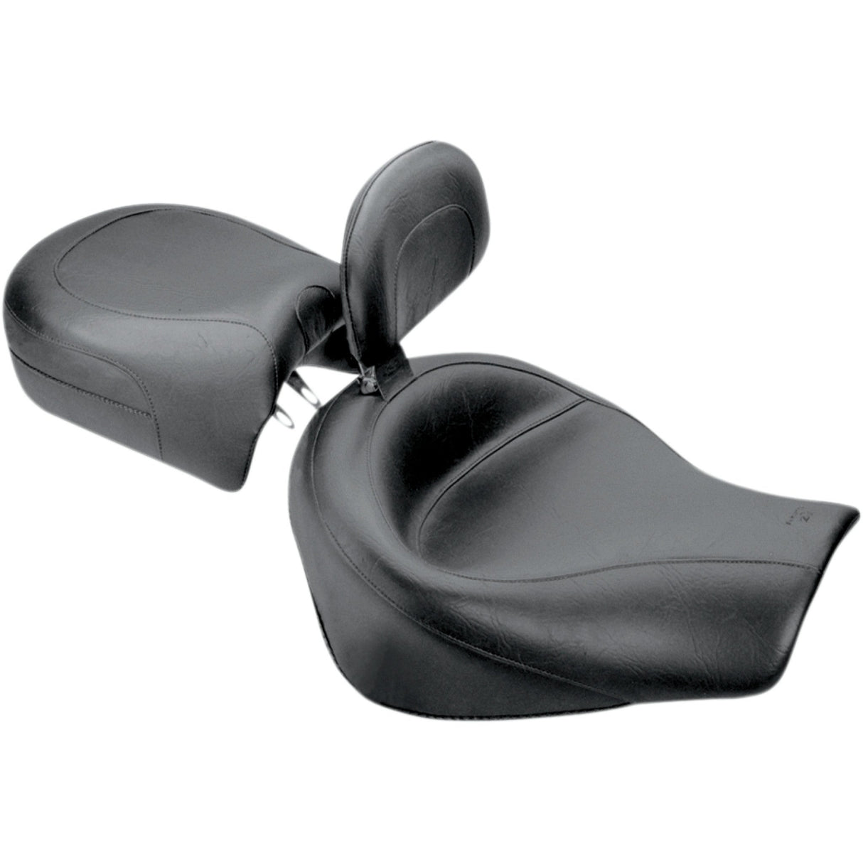 Mustang Touring Seat - 79141 Honda GL1500C Valkyrie / GL1500CF Valkyrie Interstate 1997-2003