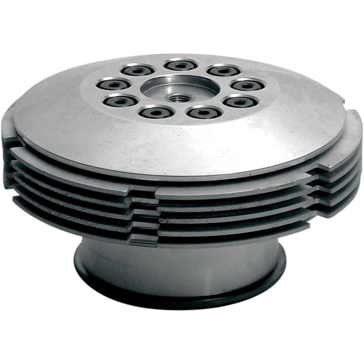 Belt Drives Ltd. Competitor Clutch Kit - CC-100-S For Harley Motorcycles 1970-1984