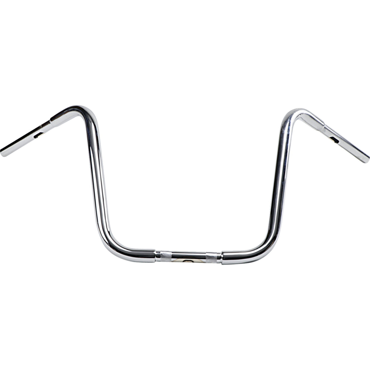 Baron 1-1/4" Kong Bar Handlebar 16" Chrome - BA-7300-06 Suzuki Motorcycles 1990-2020