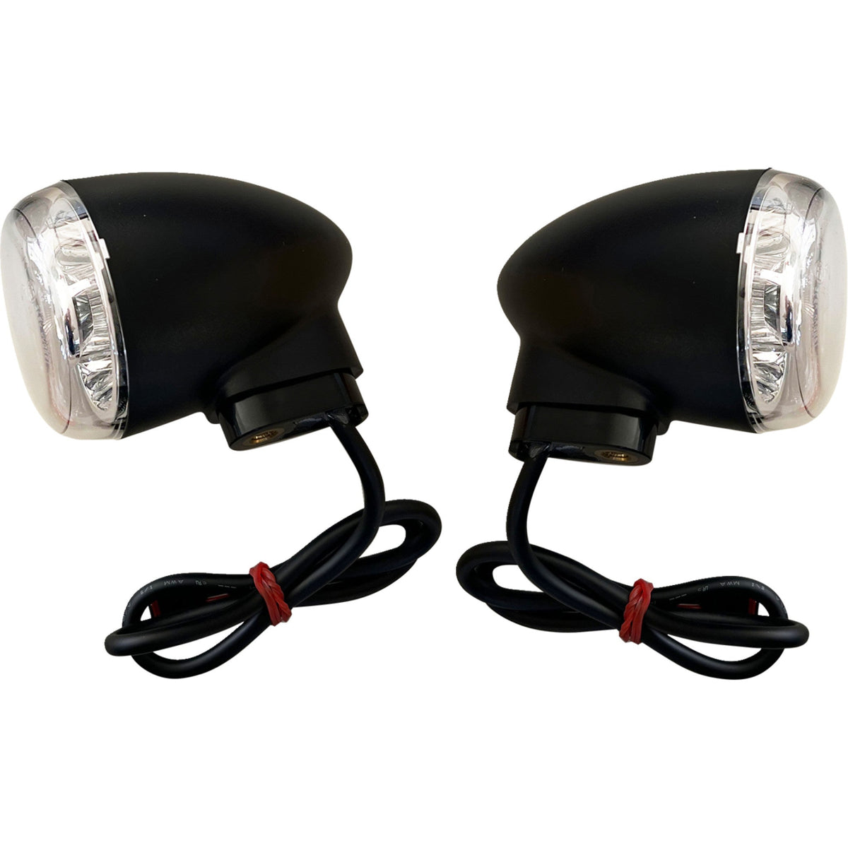 Drag Specialties Turn Signal For Harley Sportster 2021-2025