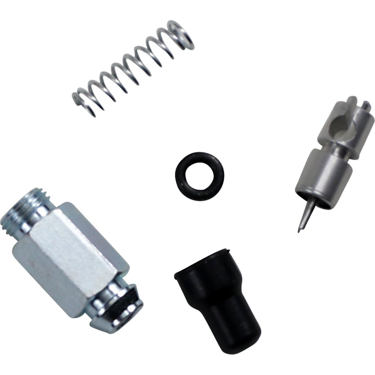 PARTS UNLIMITED 1003-1814 Choke Plunger Kit yamaha