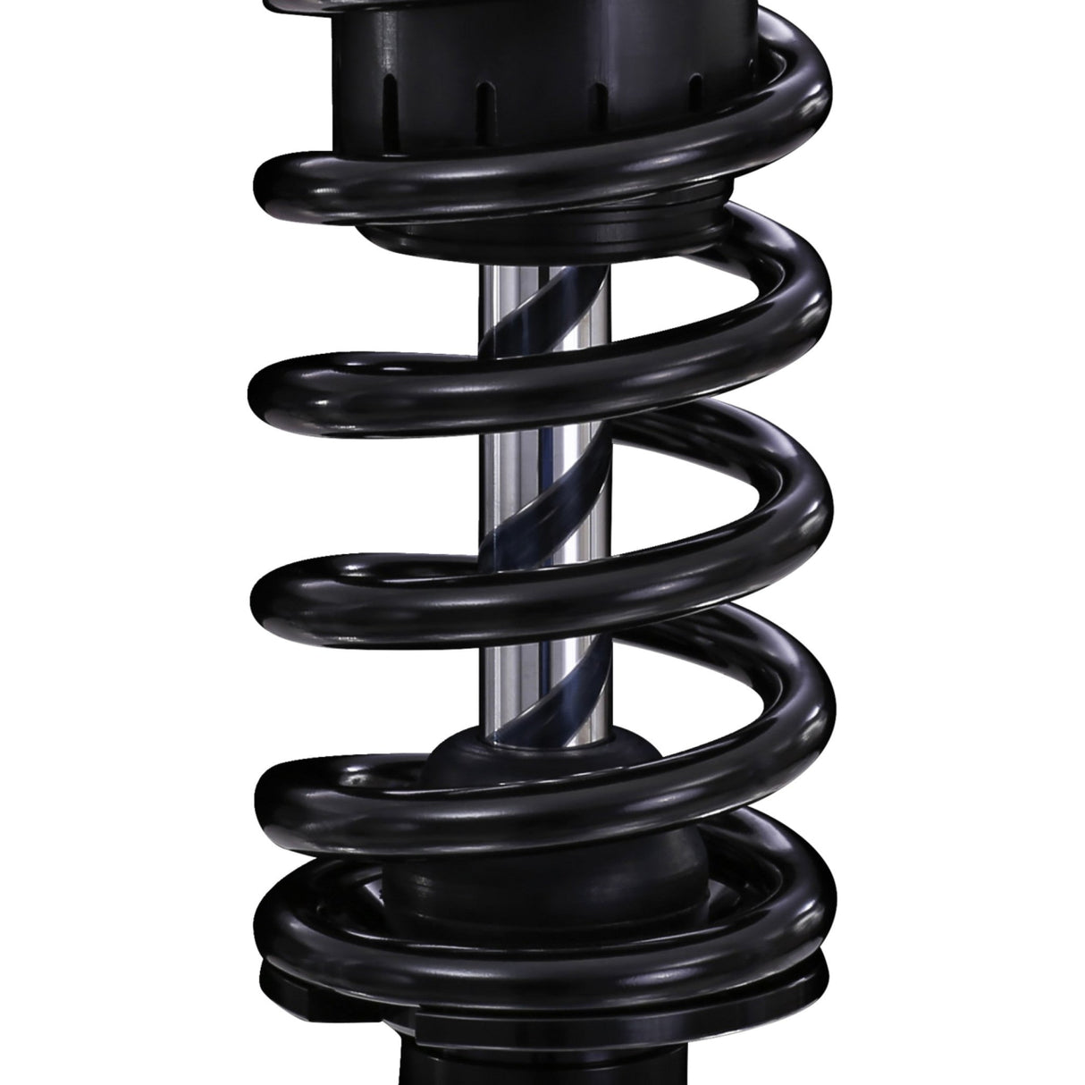 OHLINS 1310-2394 HD 776 Twin Shocks STX36 Blackline Twin Shocks - 12" - Rebound Adjustable - STX36 Blackline