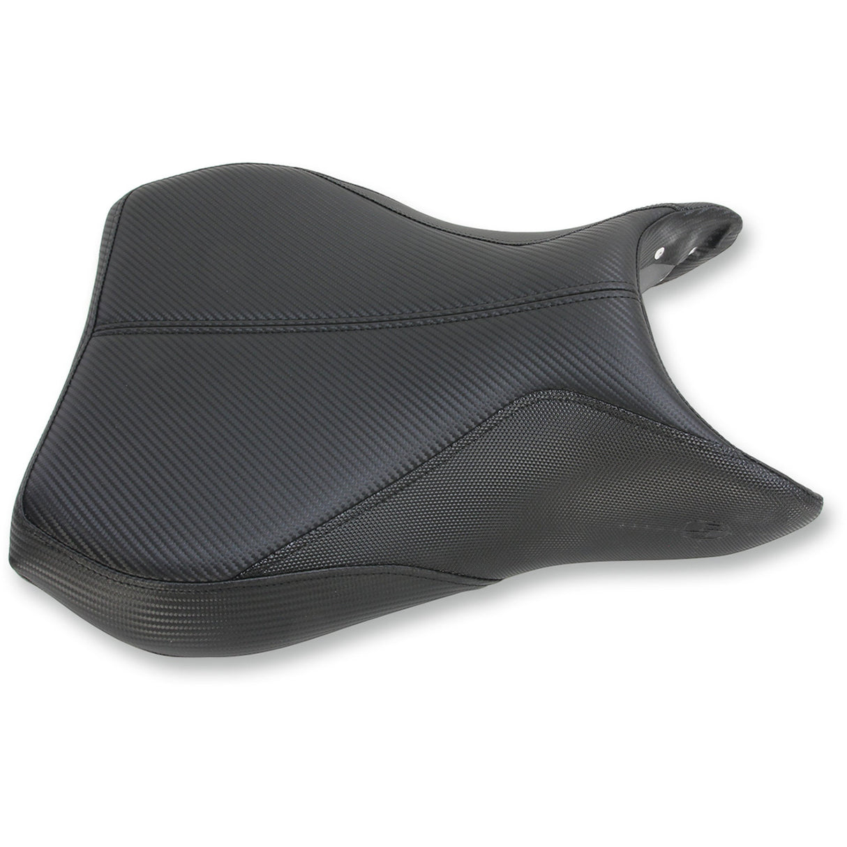 SADDLEMEN 0810-1912 0810-Y143 GP-V1 Sport Bike Seat GP-V1 Seat - Standard - YZF '03-'10