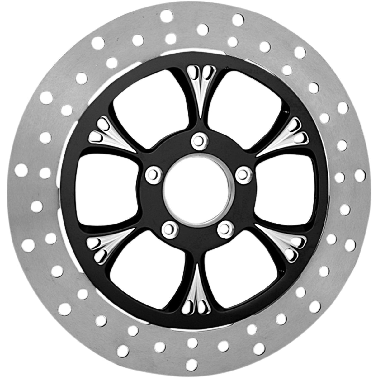 RC COMPONENTS 1710-3063 ZSSFLT-102C-F2 13" Floating Front Rotor - Brake Rotor - Majestic Eclipse