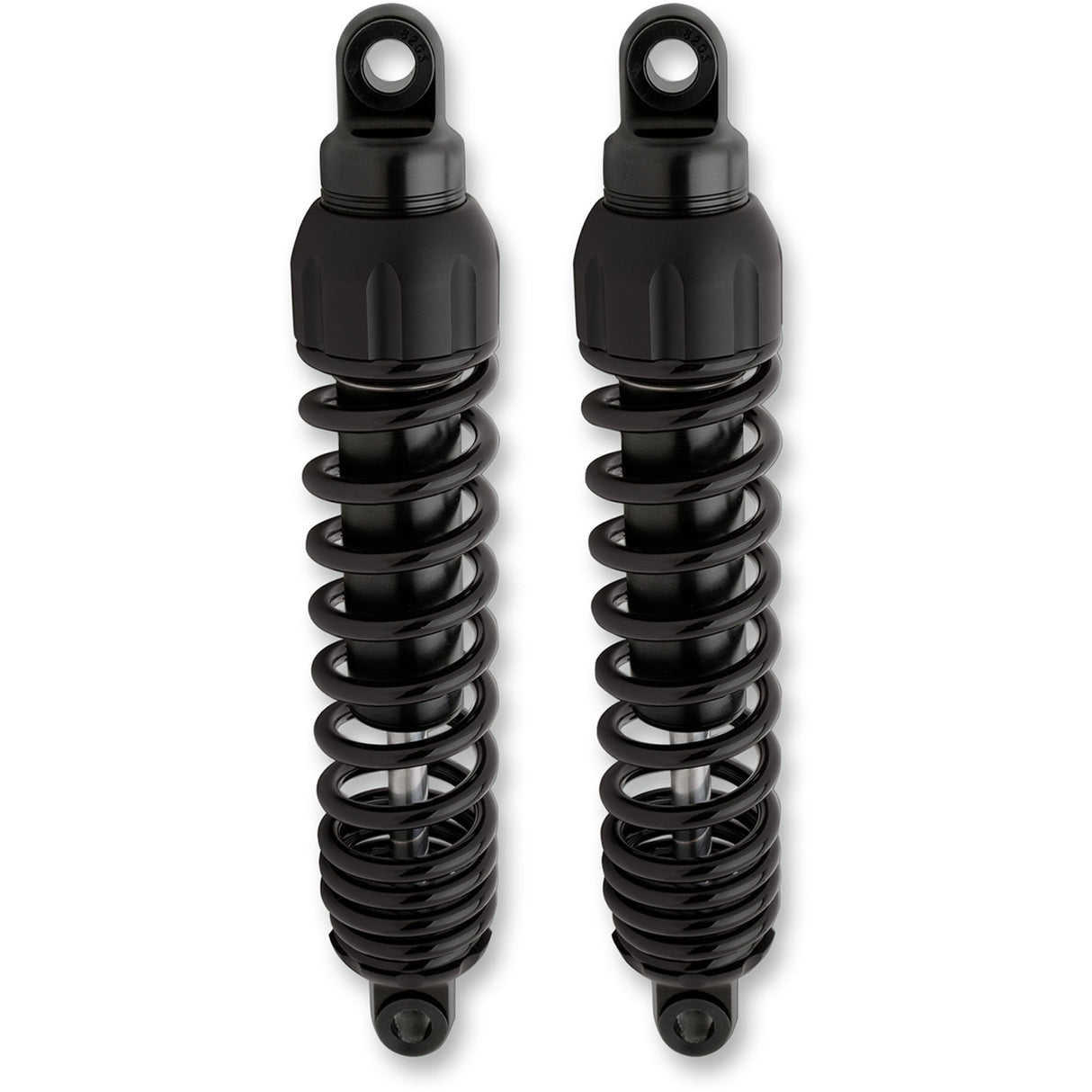 Progressive Suspension 444 Series Shock Absorber - 444-4250B For Indian Scout 2015-2025