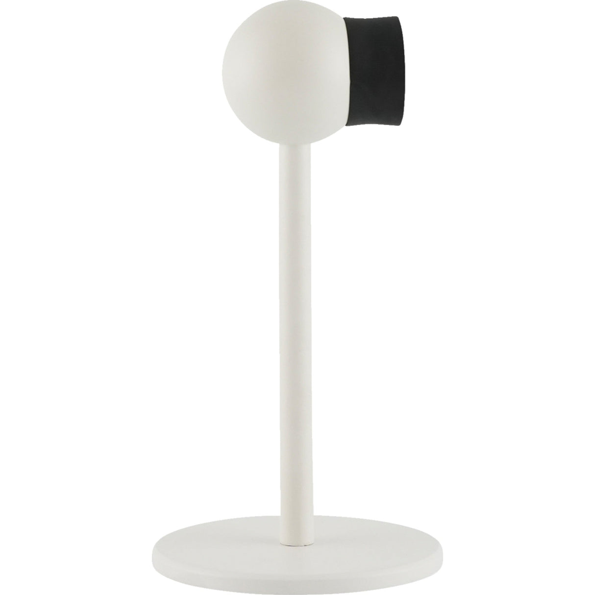 KLOCK WERKS 0636-0212 KWD-MINI-WHT iOmini™ Stand Stand - iOmounts™ - Mini - White