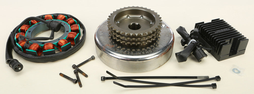 Cycle Electric Alternator Kit XL 883 - CE-23S-09 For Harley Sportster 2009-2017
