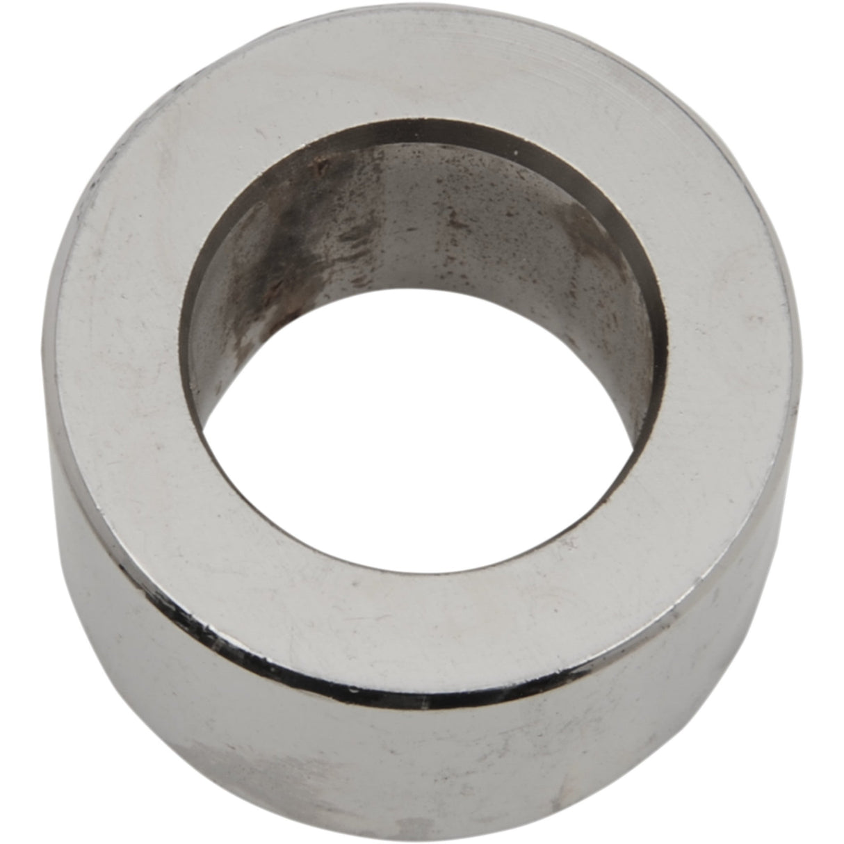 DRAG SPECIALTIES Chrome Outer Axle Spacer
