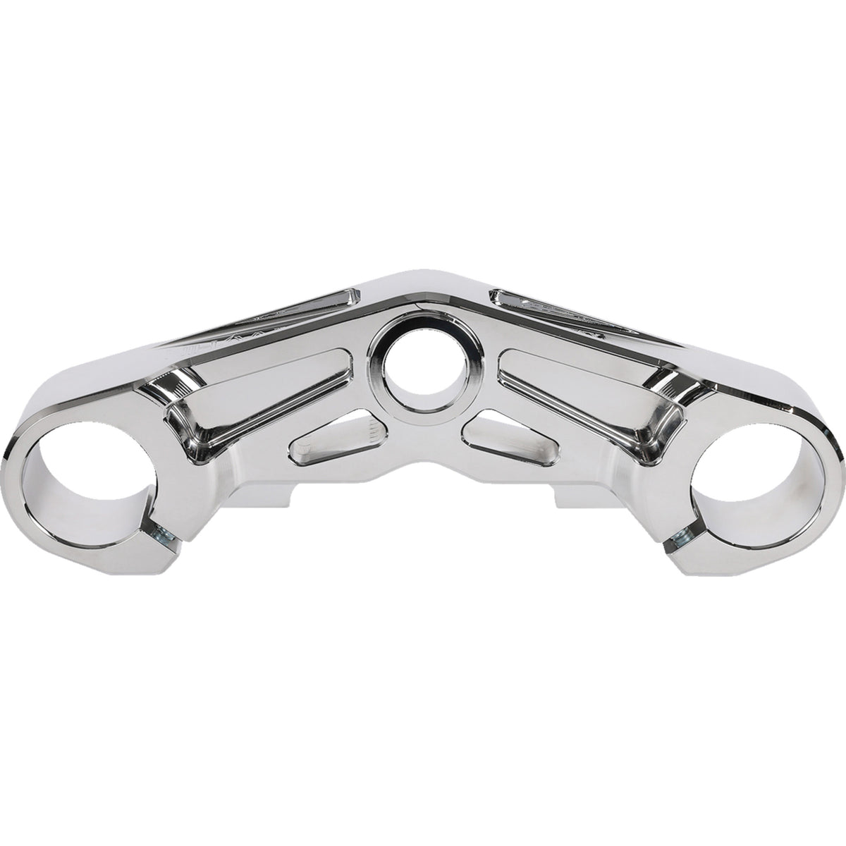 Thrashin Supply Co. Triple Tree - TSC-2922-3 For Harley Road Glide 2024-2026