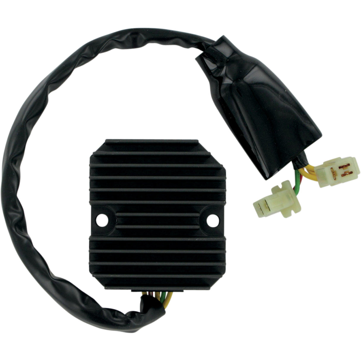 Rick's Motorsport Electric Rectifier And Regulator - 10-127 Honda VT750DC Shadow Spirit 2001-2007