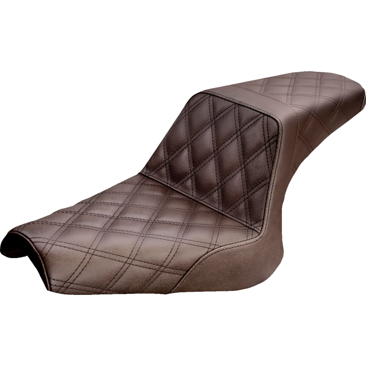 Saddlemen Step-Up Seat - Y13-16-175BR Yamaha Bolt 2013-2023