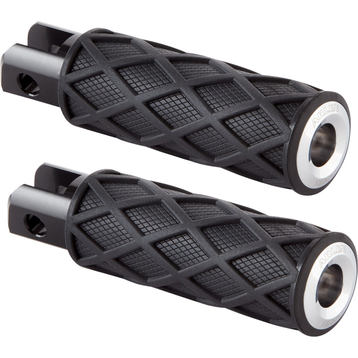 Arlen Ness Diamond Footpegs - 400-052 For Harley Softail 2023-2025