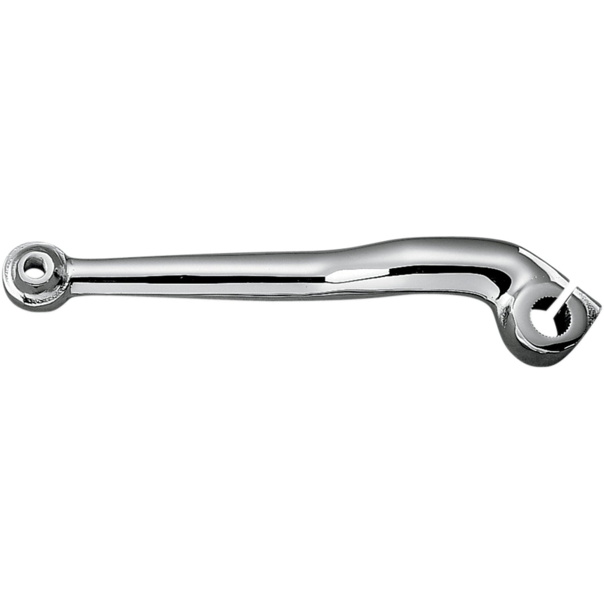 DRAG SPECIALTIES DS-273915 Shift Lever chrome - fxr