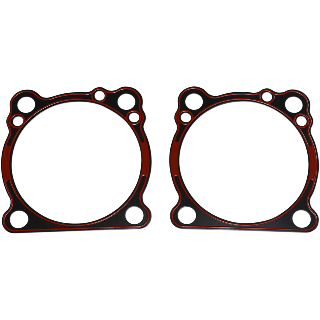 James Gasket Metal Base Gaskets - JGI-16774-96 For Harley Sportster 1986-2022