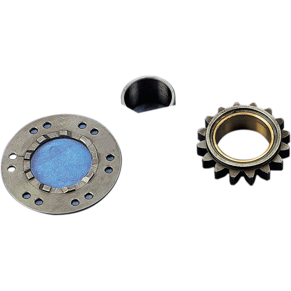 Drag Specialties Kickstarter Ratchet Gear Kit For Harley Sportster 900 1957-1970