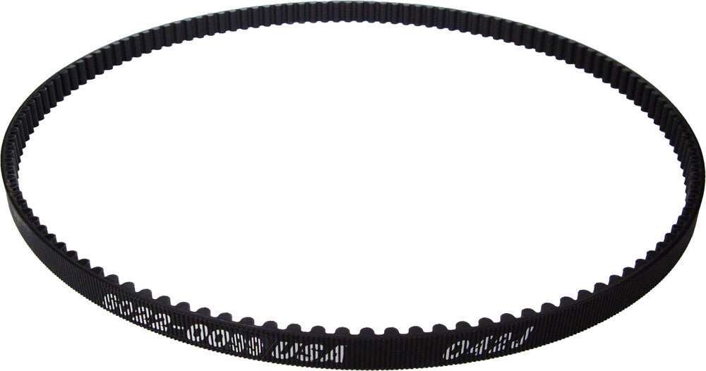 Apm 827-07200 6022-0099 BELT CARBON REAR DRIVE 24MM 130T