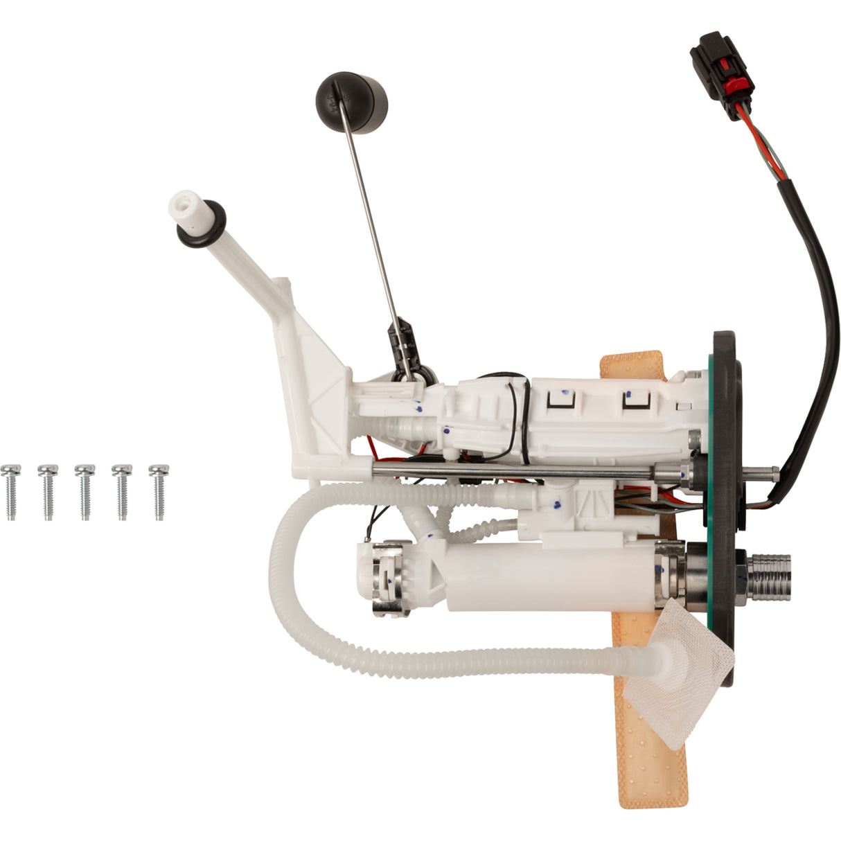 ALL Balls Fuel Pump Module Assembly - 47-1098 For Harley Softail 2018-2022