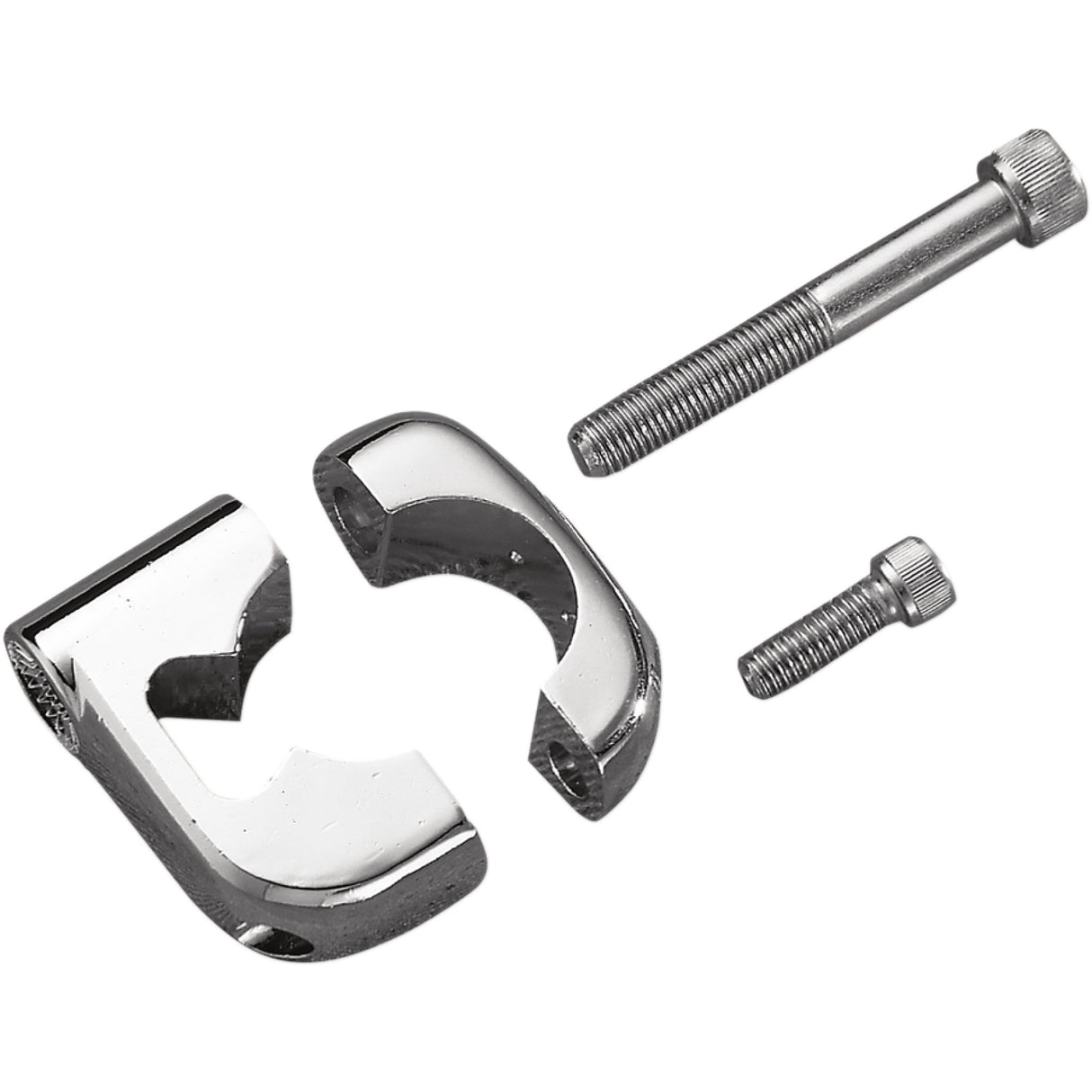 Chris Products Mount - 0487 For Harley 1982-2001