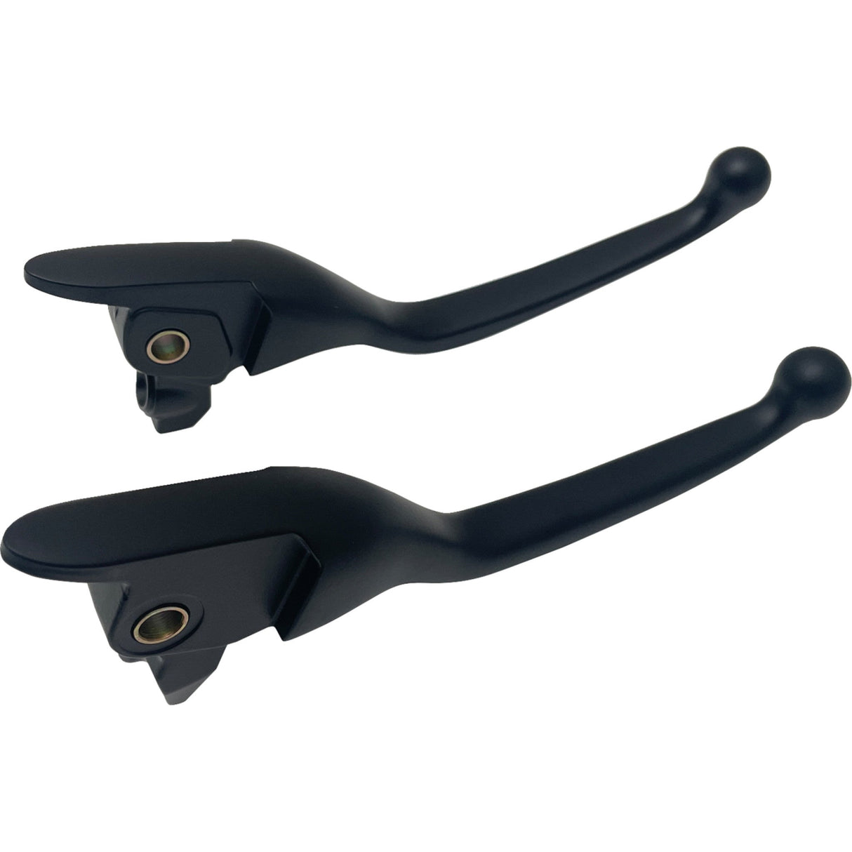 DRAG SPECIALTIES Narrow Lever Set