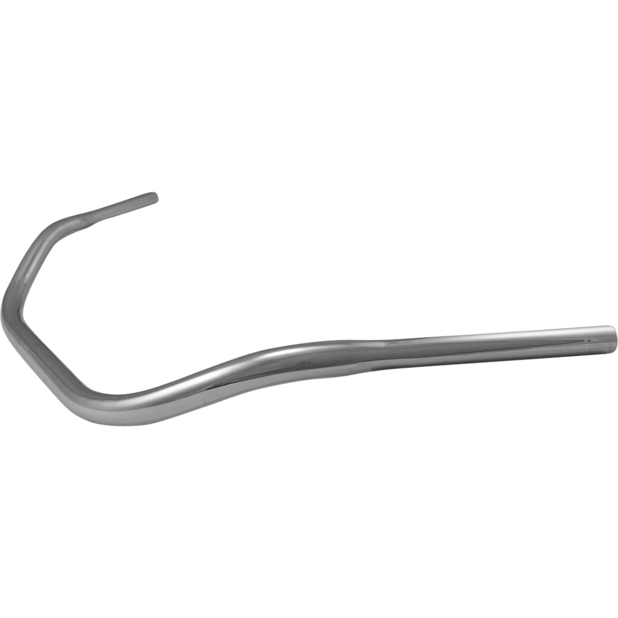 LA CHOPPERS 0601-0612 LA-7312-01 Hefty 1-1/4" Handlebar — Hefty/Beach Bar Handlebar - Beach Bar