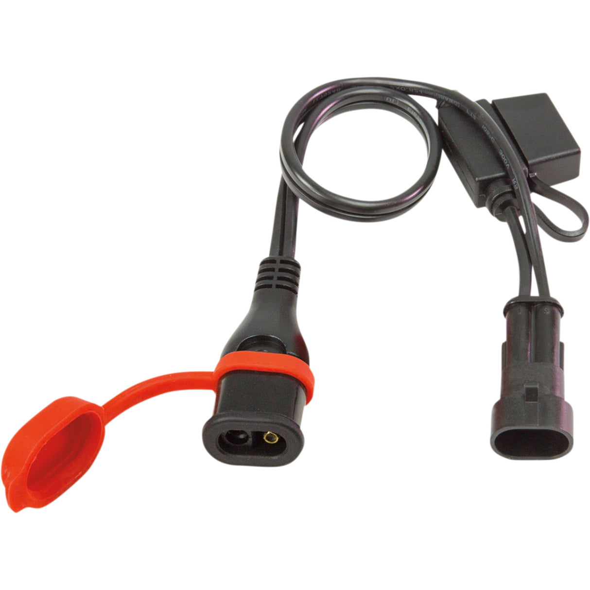 TECMATE 3807-0243 O-57 OBD to SAE Adapter Adapter - MV Augusta to SAE