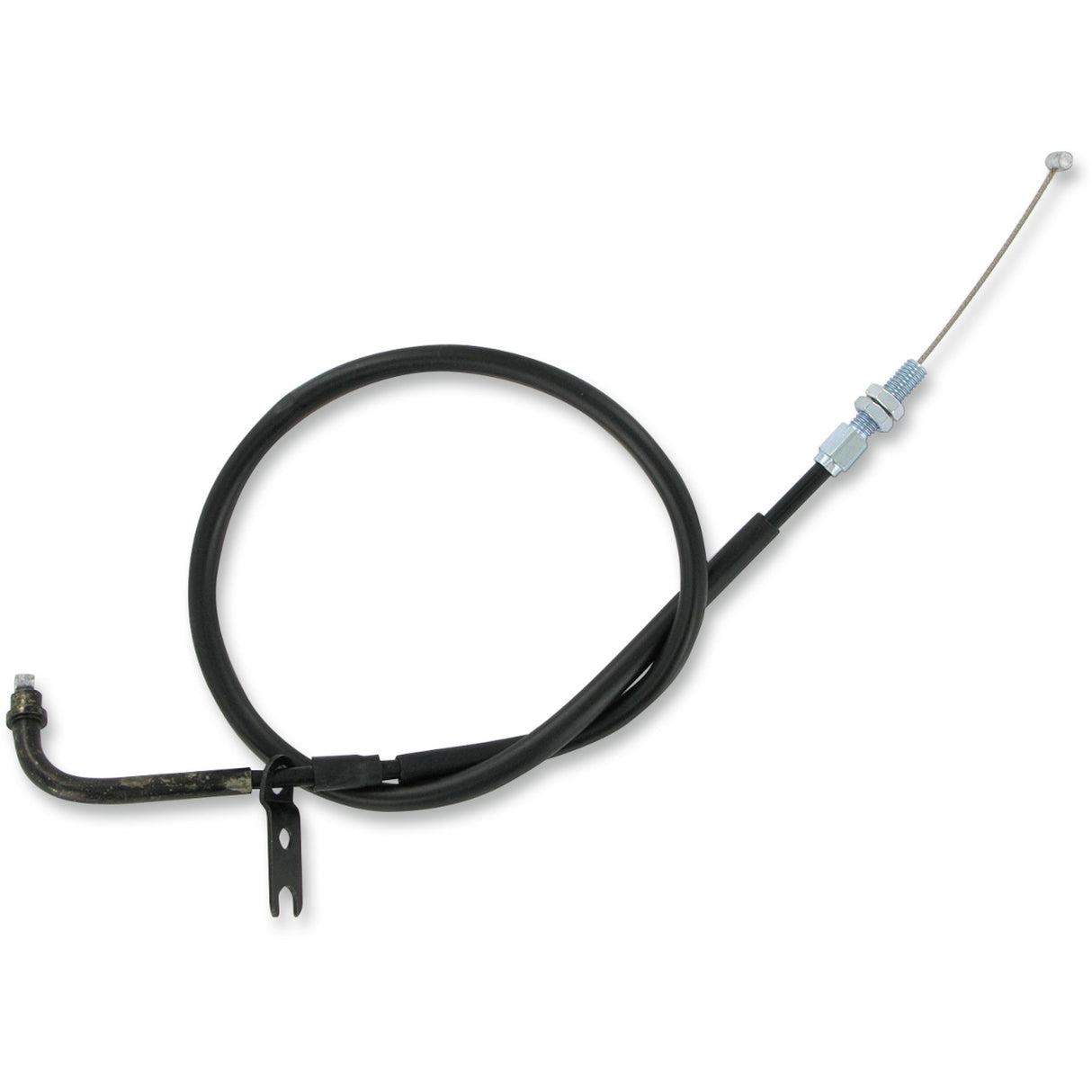 Parts Unlimited Cable - 0650-0657 Suzuki 600 / 750 2004-2005