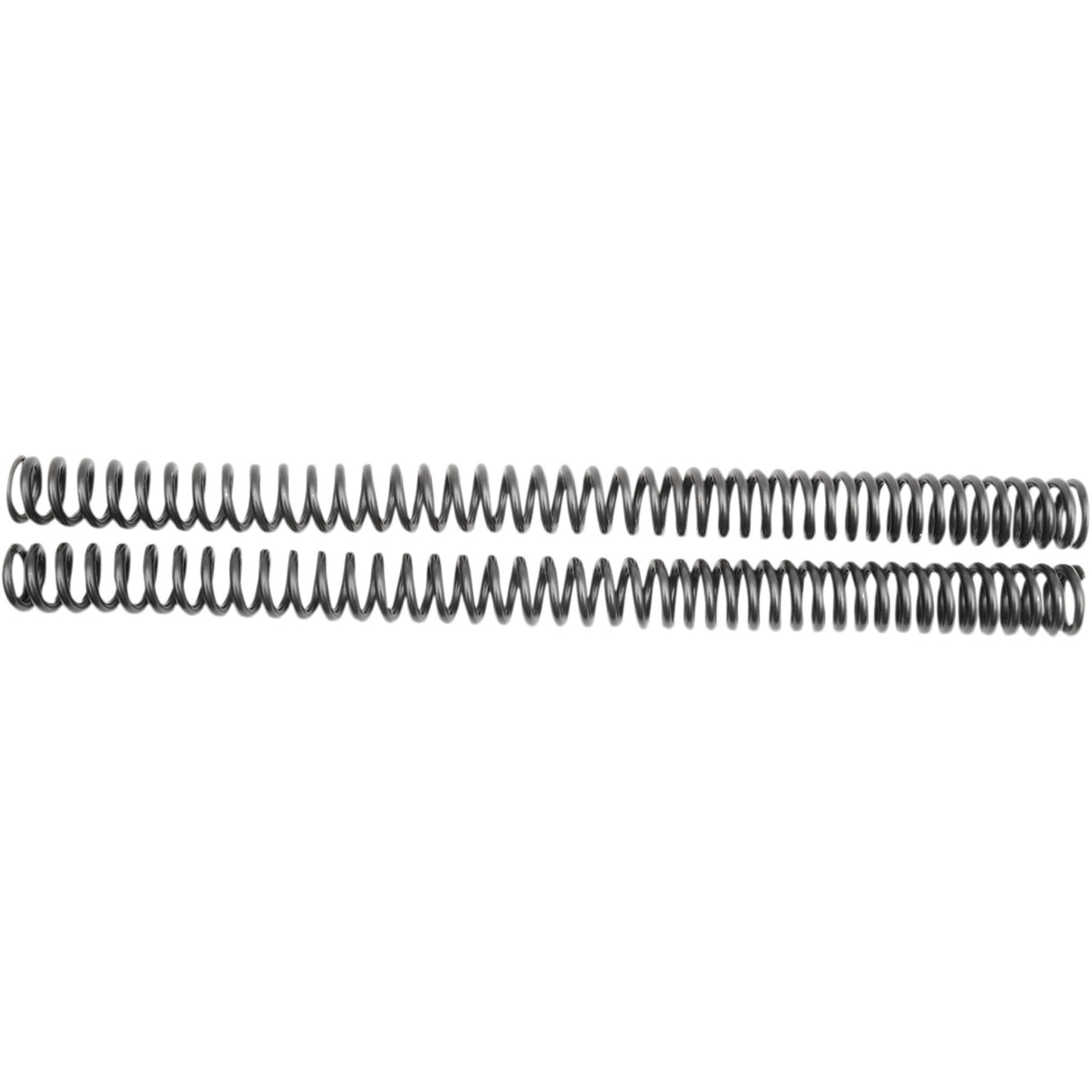Eastern Motorcycle Parts Replacement Fork Springs 41 Mm Showa - K-2-847 For Harley Softail 1987-1999