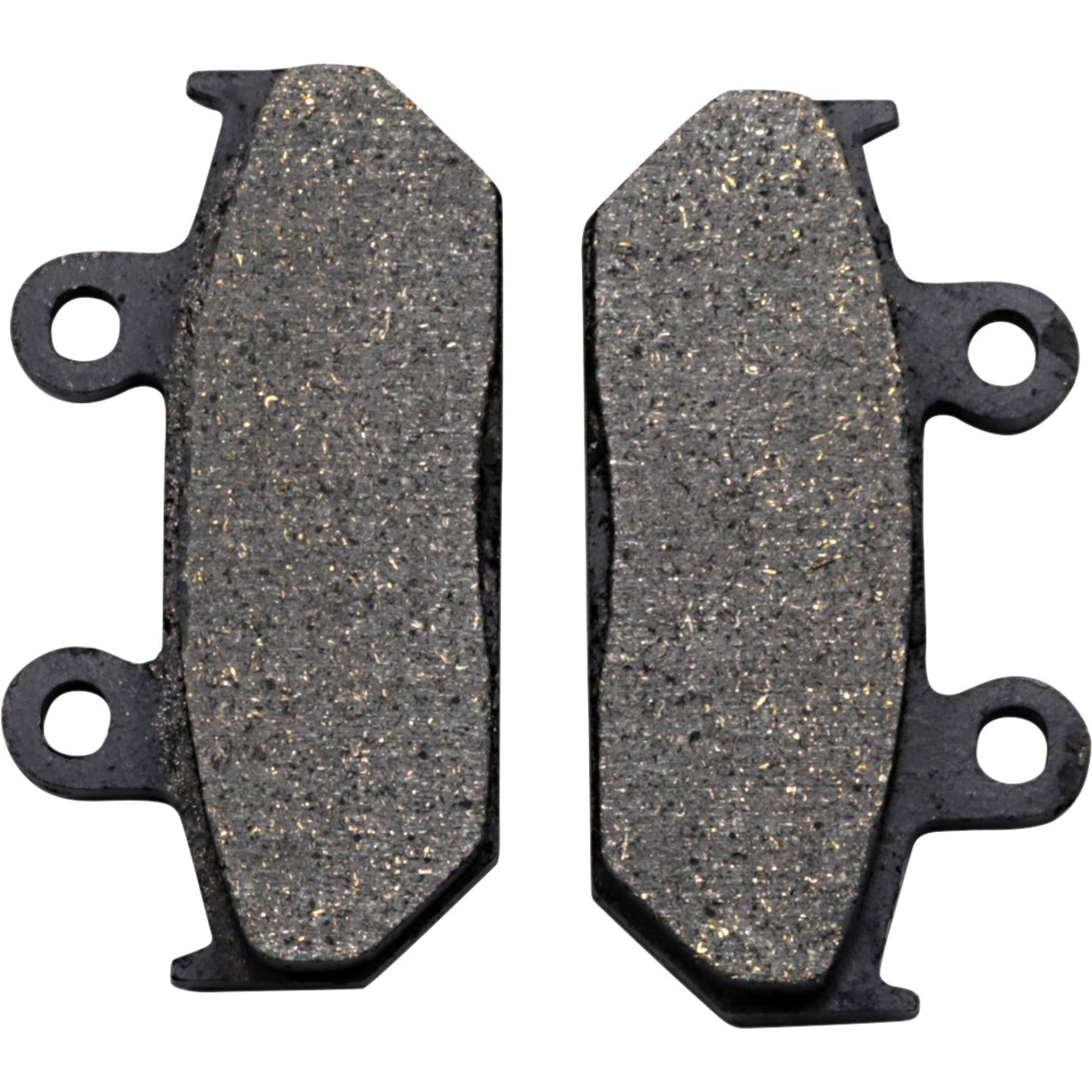 GALFER 1721-2932 FD082G1054 Semi-Metallic Brake Pads Brake Pads