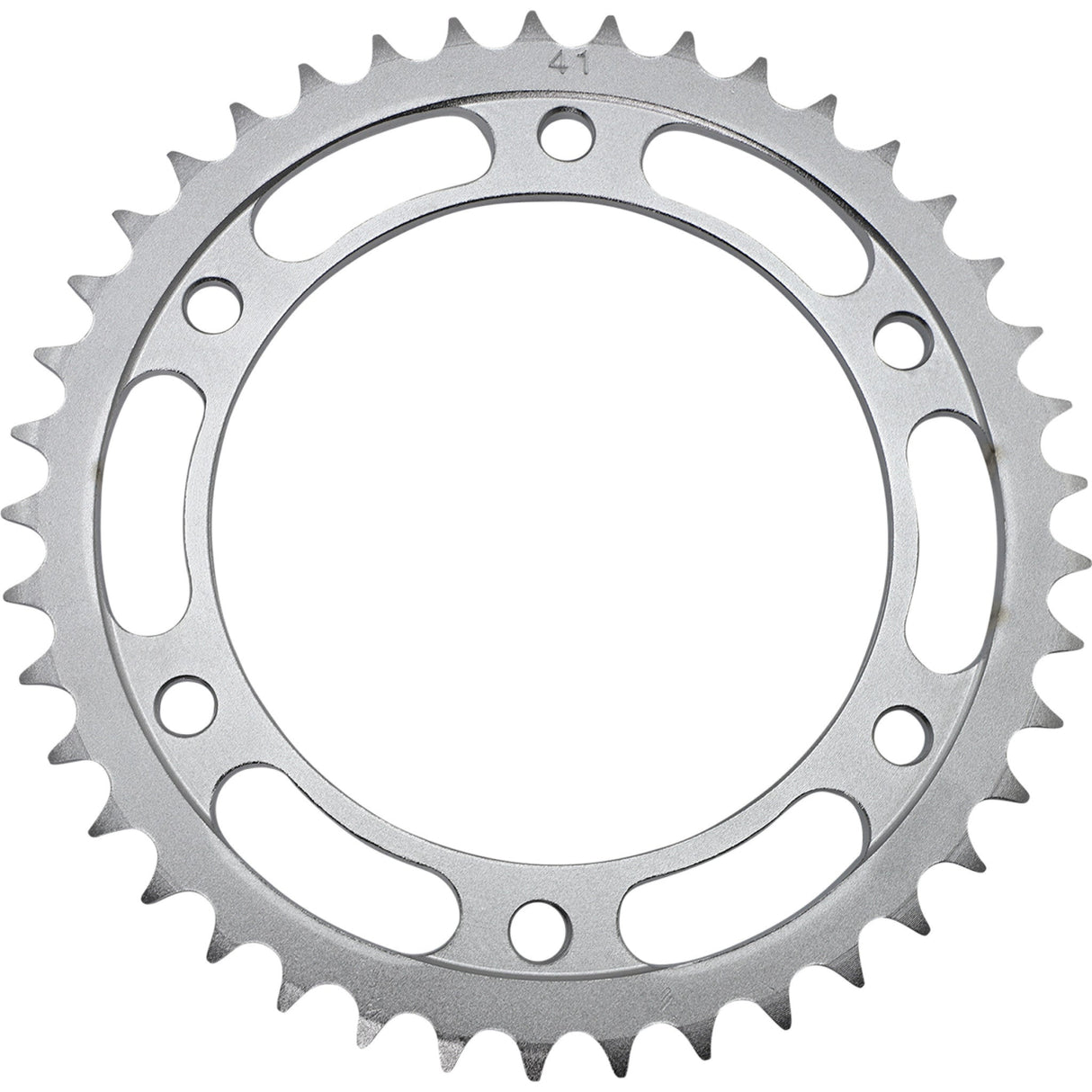 PARTS UNLIMITED 1210-0272 Sprocket rear - 41 tooth - honda