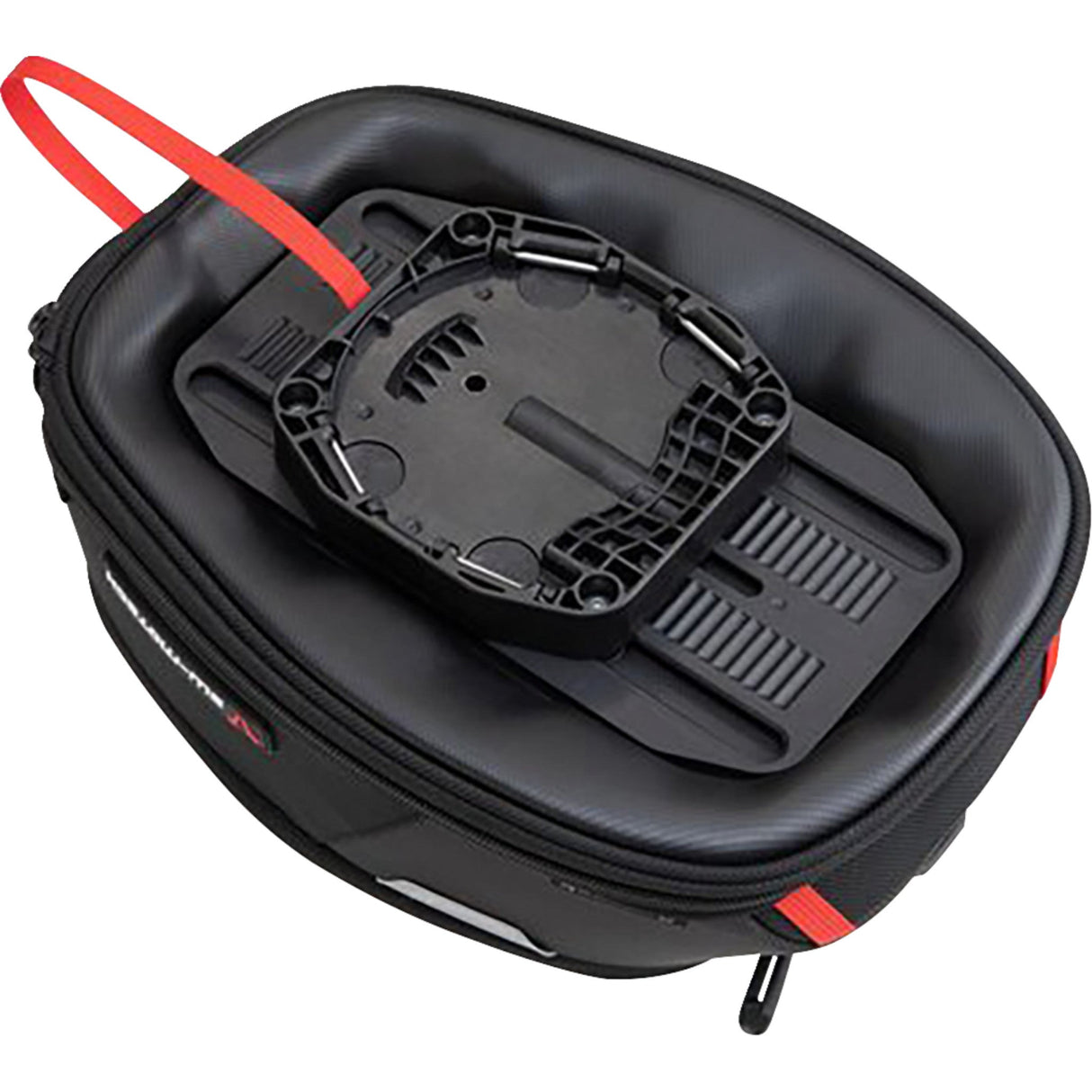 SW-MOTECH 3502-0440 BC.TRS.00.108.30000 PRO Daypack Tank Bag 5 to 8 liter - black