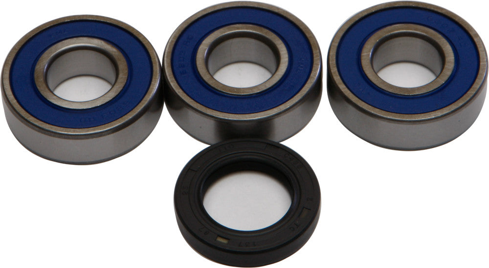 All Balls Rear Wheel Bearing Kit - 25-1370 For Harley Sportster 1000 1972
