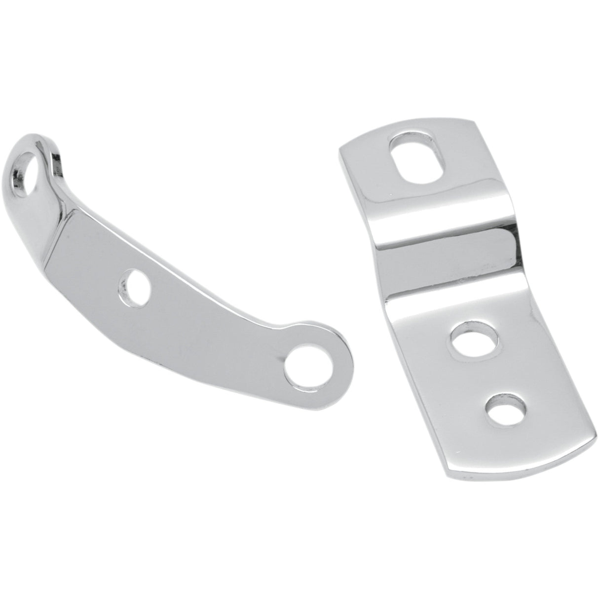 EASTERN MOTORCYCLE PARTS 0933-0079 K-2-864 Top Motor Mount Motor Mount - XL