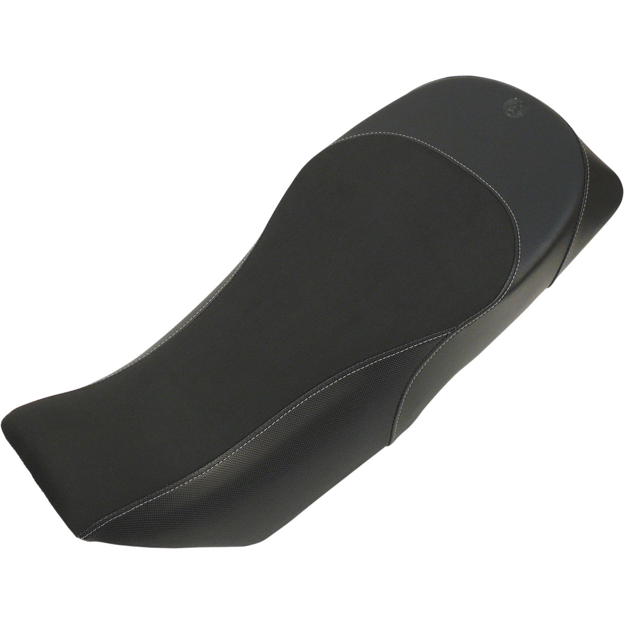 MOOSE OFFROAD 0810-1329 0810-K045 Adventure Seat Seat - Adventure - Black - KLR650