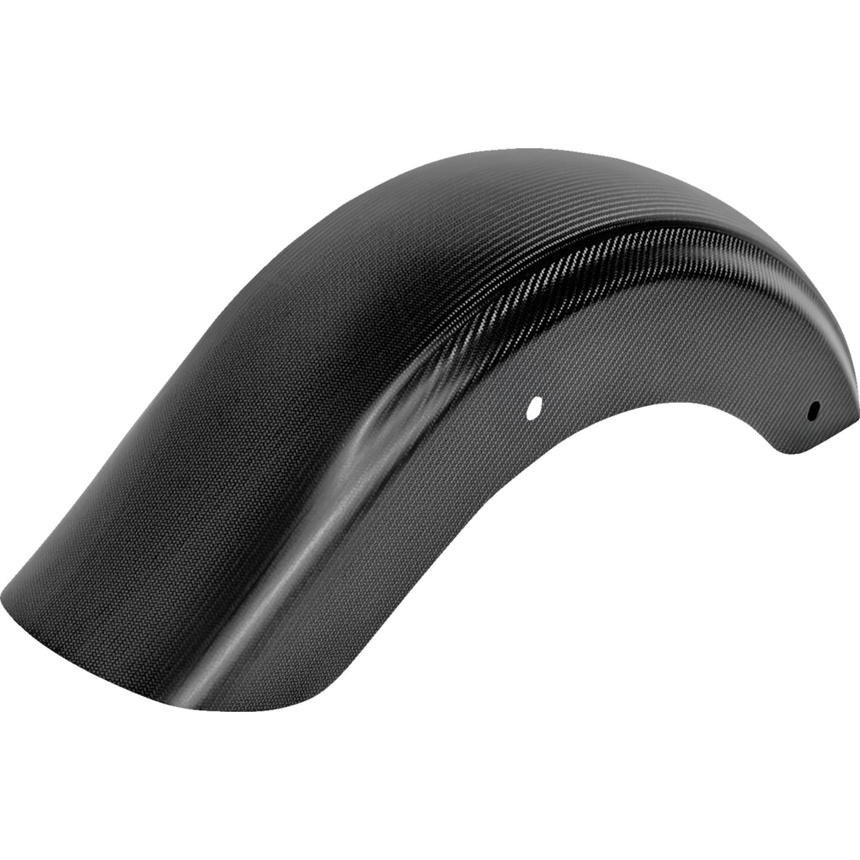 Saddlemen Fender - CF-809-07-004M For Harley Touring 2009-2026